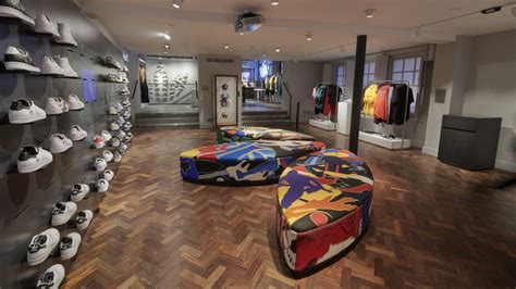 adidas flagship store sydney.